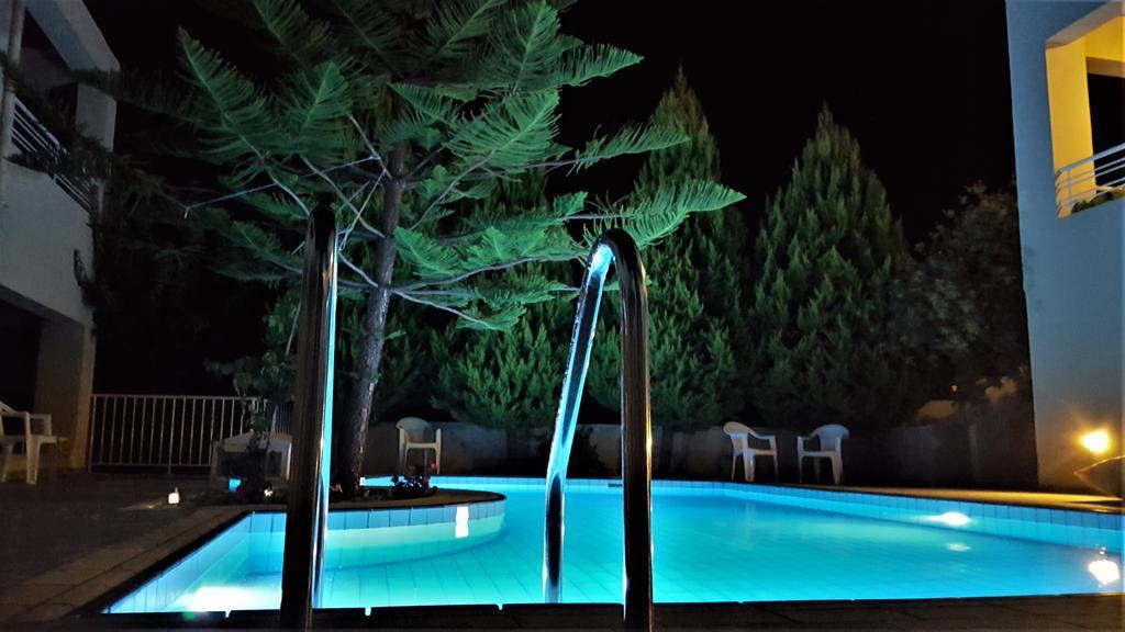 Home Skouloudi Δράμια Εξωτερικό φωτογραφία