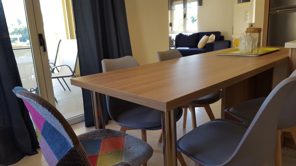 Home Skouloudi Δράμια Δωμάτιο φωτογραφία
