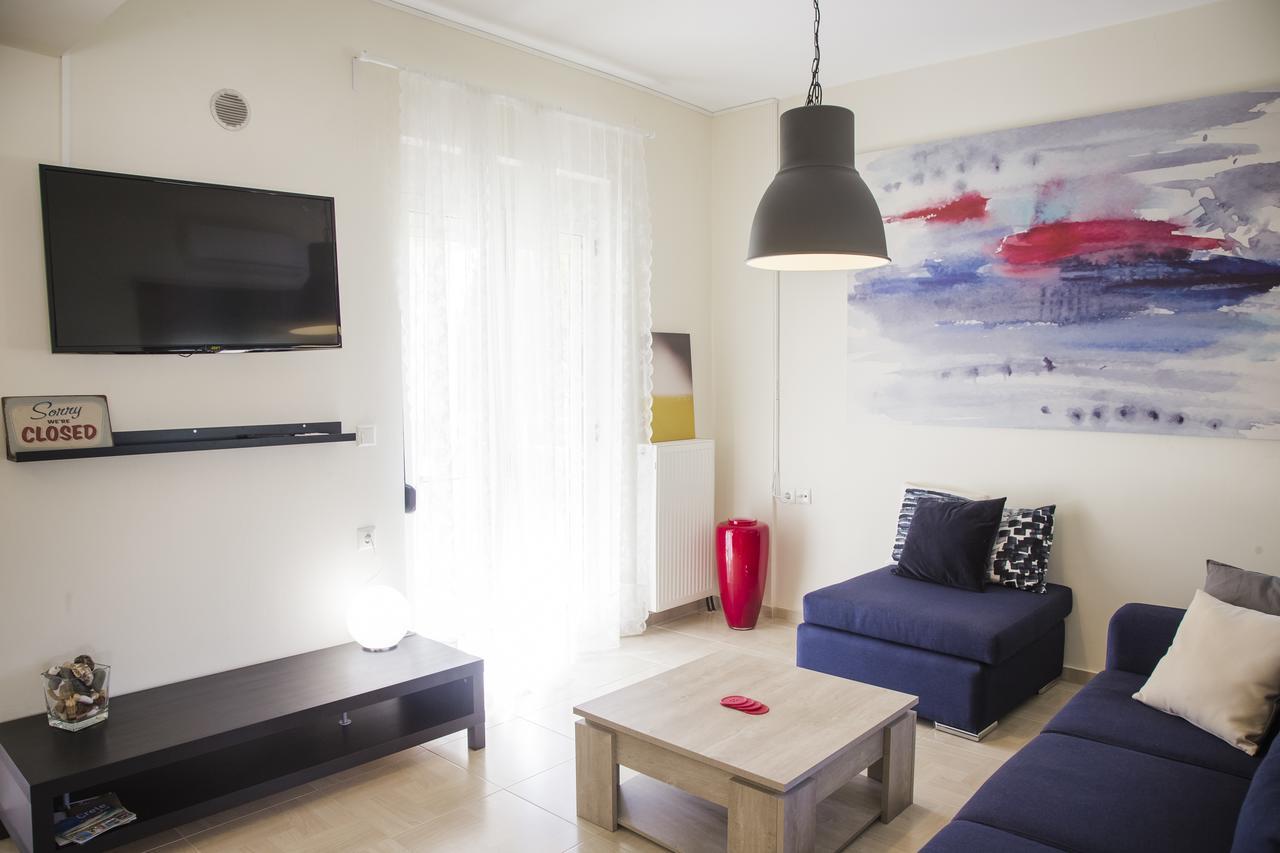 Home Skouloudi Δράμια Εξωτερικό φωτογραφία