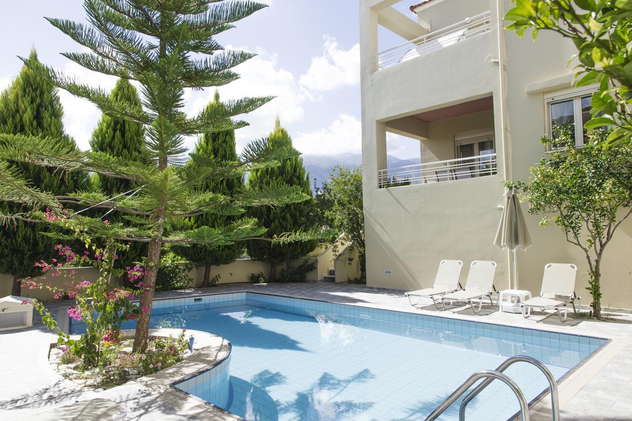 Home Skouloudi Δράμια Εξωτερικό φωτογραφία