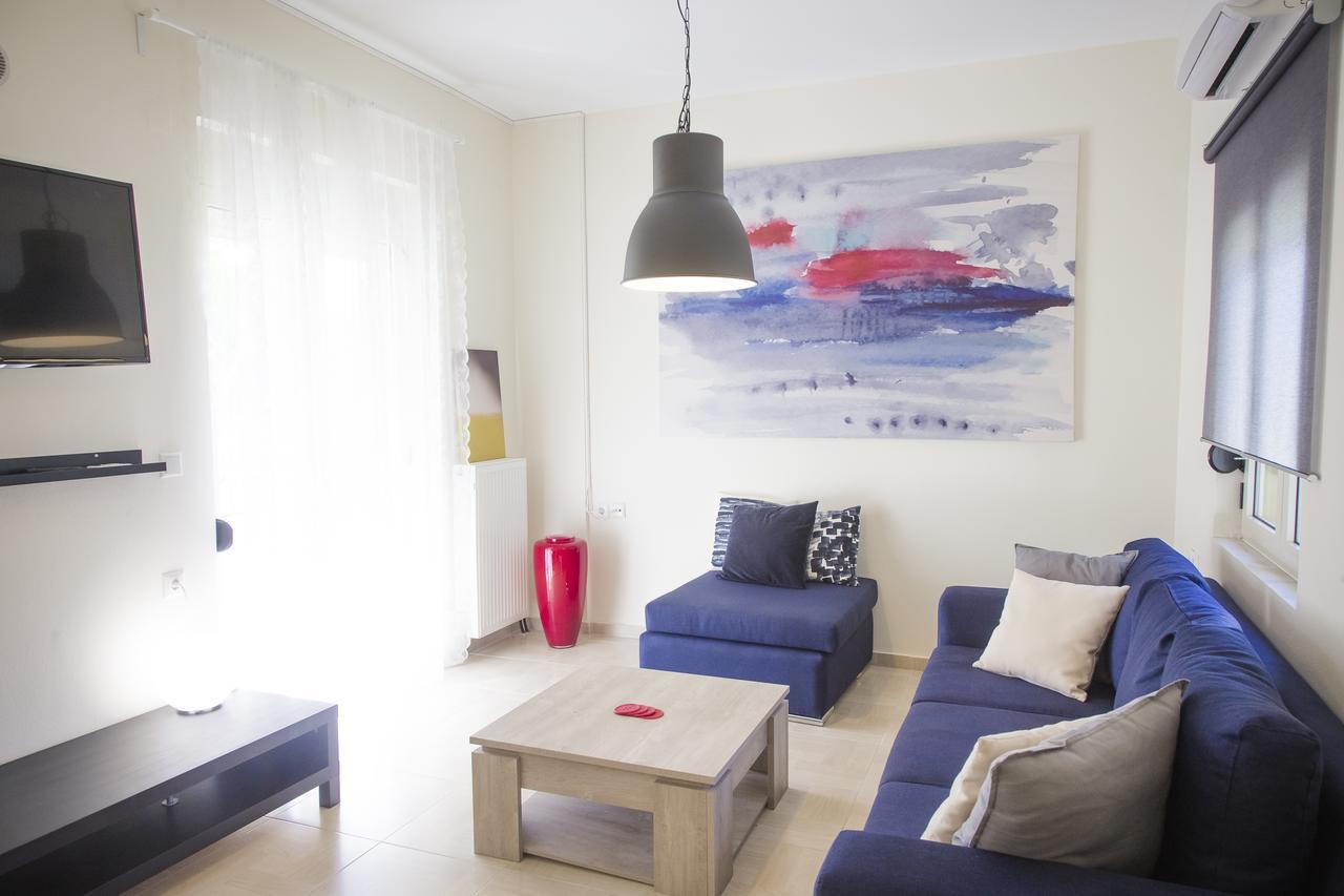 Home Skouloudi Δράμια Εξωτερικό φωτογραφία
