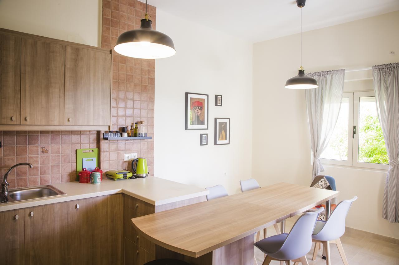 Home Skouloudi Δράμια Εξωτερικό φωτογραφία