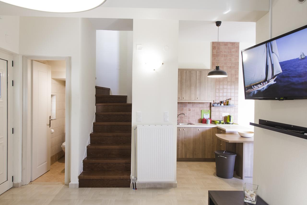 Home Skouloudi Δράμια Εξωτερικό φωτογραφία