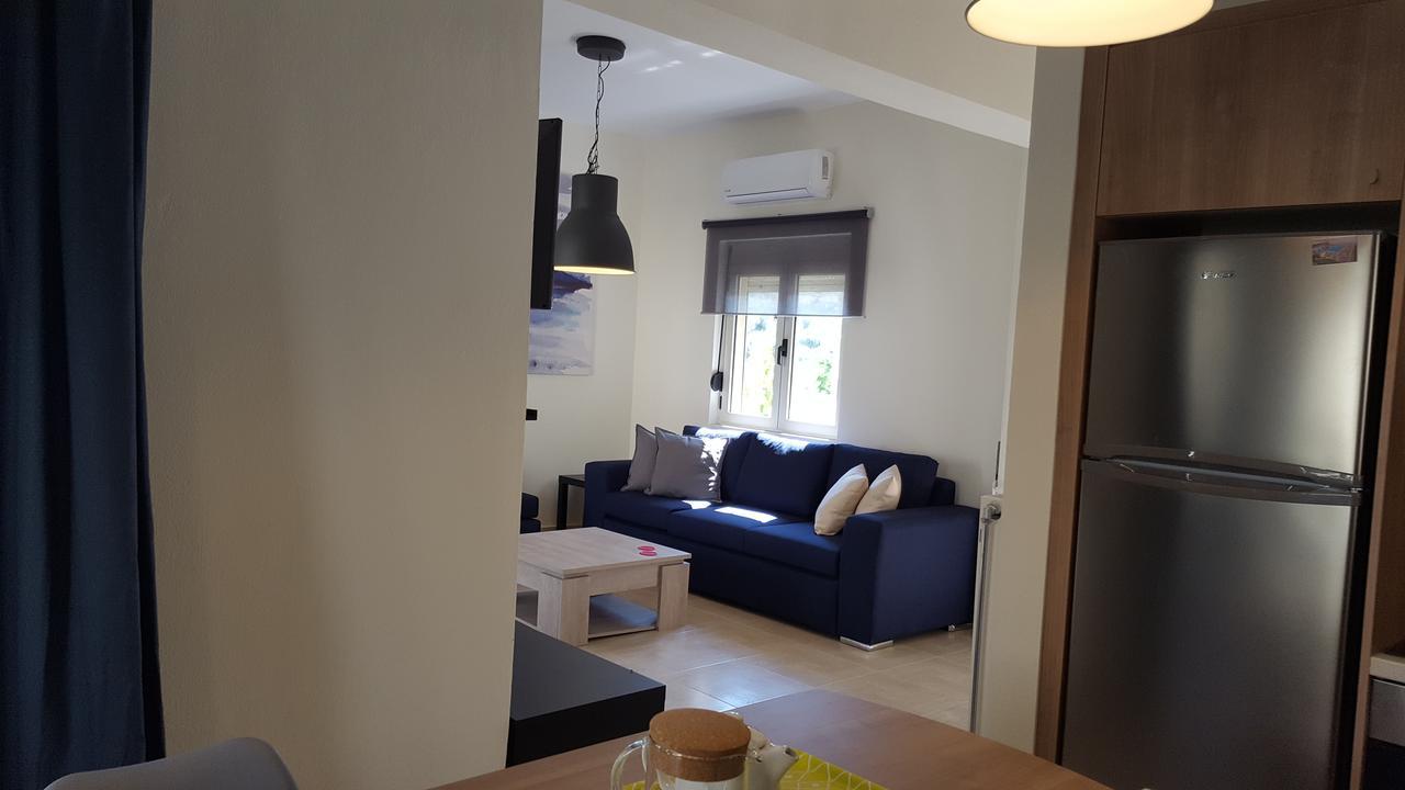 Home Skouloudi Δράμια Εξωτερικό φωτογραφία