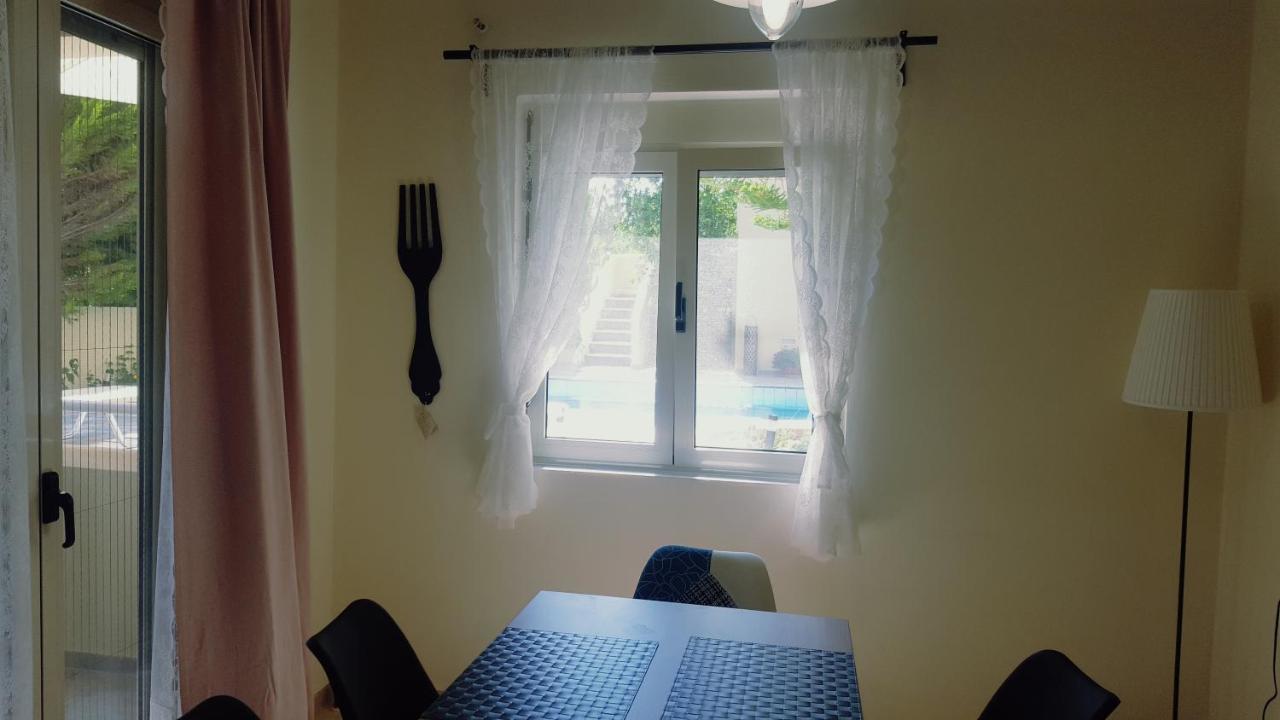 Home Skouloudi Δράμια Εξωτερικό φωτογραφία